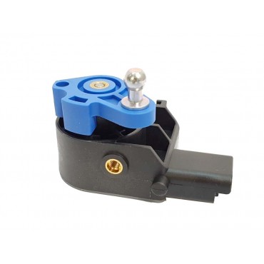 Capteur de Débattement Arrière Gauche Pour Peugeot 407 Citroën C5 C6