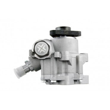 Pompe De Direction Assistée Pour Audi A4 2.0 Tdi 2006-2009 8e0145155n