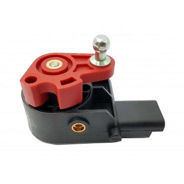 Capteur de Débattement Avant Gauche Pour Peugeot 407 Citroën C5 C6