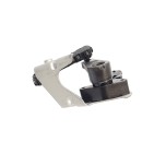 Capteur de Débattement Avant Pour Peugeot Opel Citroën 9811765080, 9817423180