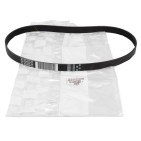 Courroie d'Alternateur Pour Peugeot 208 VW Opel Fiat 5750QG, 5750XF, 9803580580