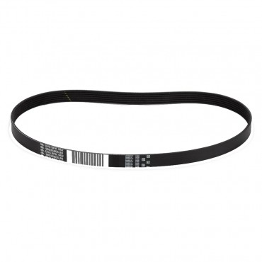 Courroie d'Alternateur Pour Peugeot 208 VW Opel Fiat 5750QG, 5750XF, 9803580580
