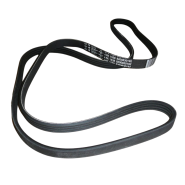 Courroie d'Alternateur Pour Renault Clio II Dacia Nissan 8200041852, 8200830192