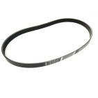 Courroie d'Alternateur Pour Peugeot 208 Citroën DS 5750ZQ, 96723487, 9672348780