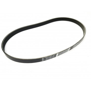 Courroie d'Alternateur Pour Peugeot 208 Citroën DS 5750ZQ, 96723487, 9672348780