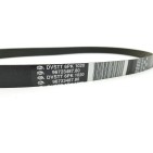 Courroie d'Alternateur Pour Peugeot 208 Citroën DS 5750ZQ, 96723487, 9672348780