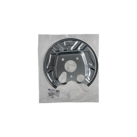 Protection Disque de Frein Arrière Gauche Pour Peugeot Partner Citroën