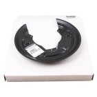 Protection Disque de Frein Arrière Pour Renault Clio III Modus