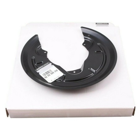 Protection Disque de Frein Arrière Pour Renault Clio III Modus