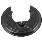 Protection Disque de Frein Arrière Pour Renault Clio III Modus
