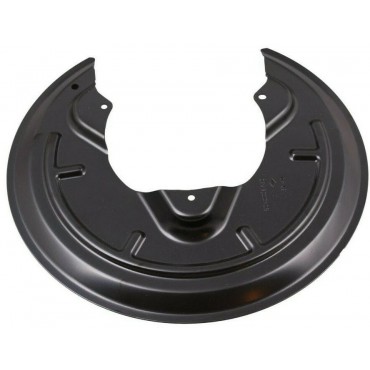 Protection Disque de Frein Arrière Pour Renault Clio III Modus