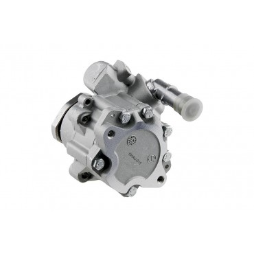 Pompe De Direction Assistée Pour A3 Toledo II Leon Octavia New Beetle 1j0422154j