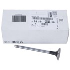 Soupape d'Admission Pour Peugeot Opel Fiat Ford Ecosport Focus IV Kuga III Puma
