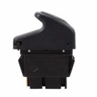 Interrupteur Bouton Lève Vitre pour RENAULT Kangoo Clio II