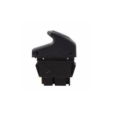 Interrupteur Bouton Lève Vitre pour RENAULT Kangoo Clio II