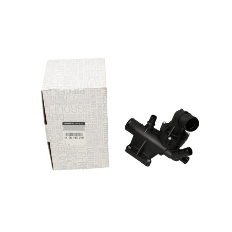 Boitier Thermostat d'Eau Pour Renault Espace V Opel Vauxhall 110618527R
