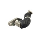 Tuyau de Vanne EGR Pour Renault Megane III Scénic