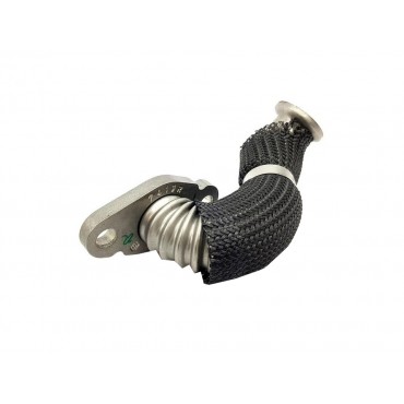Tuyau de Vanne EGR Pour Renault Megane III Scénic