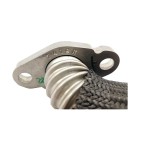 Tuyau de Vanne EGR Pour Renault Megane III Scénic