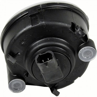 Phare Feu Antibrouillard Droit Pour Renault Opel Nissan 2615000Q03, 2615000Q02