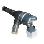 Injecteur Pour Opel Fiat 500 Doblo Ford Alfa Romeo 55219886, 1980EQ, 8210260