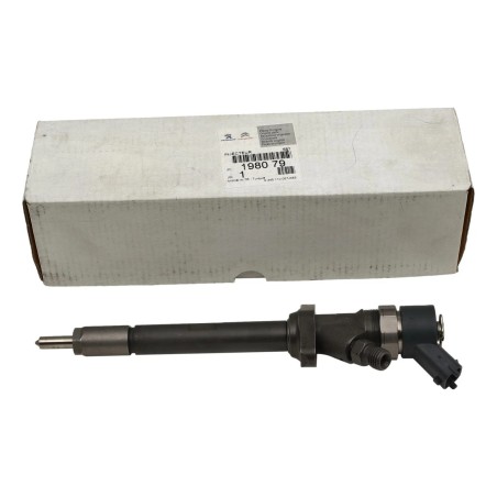 Injecteur Pour Peugeot 806 807 Expert Citroën C8 Evasion