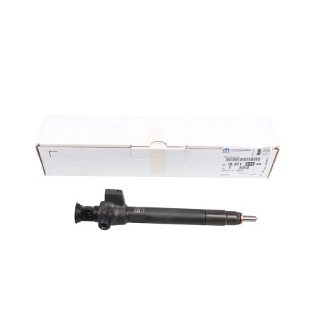 Injecteur Pour Peugeot Boxer Citroën Jumper