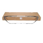 Cache Calandre Pare Choc Avant Pour Peugeot 2008 I II