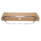 Cache Calandre Pare Choc Avant Pour Peugeot 2008 I II