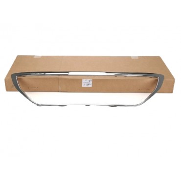 Cache Calandre Pare Choc Avant Pour Peugeot 2008 I II