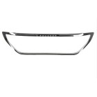 Cache Calandre Pare Choc Avant Pour Peugeot 2008 I II