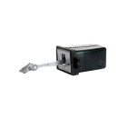 Charnière de Porte Pour Peugeot 307 9181G7