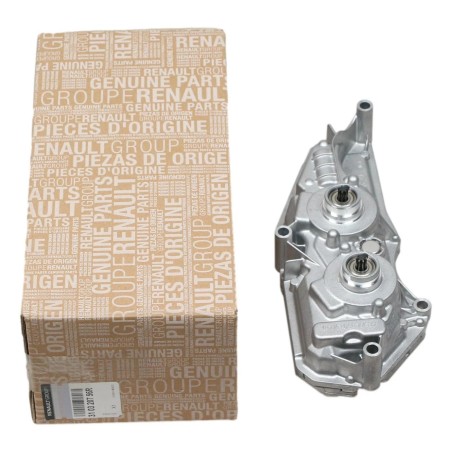 Calculateur Ordinateur Boite de Vitesses Pour Renault Captur Clio IV