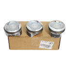 3 Piston de Moteur Pour Peugeot 208 Citroën C3