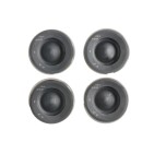 4 Piston de Moteur Pour Peugeot Boxer
