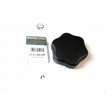 Molette de Siège Pour Renault Clio III Megane Modus ZOE Dacia Duster Logan II