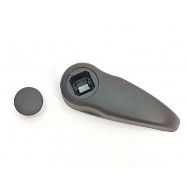 Molette de Siège Droit Pour Renault Twingo I