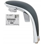 Pommeau Levier de Vitesse Pour Opel Insignia A