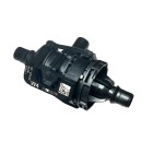 Pompe à Eau Electrique Pour Renault Megane IV Trafic III