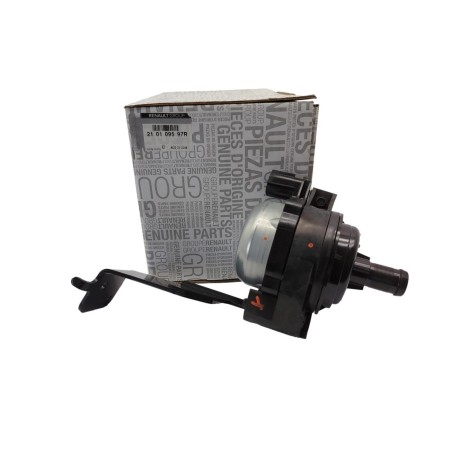 Pompe à Eau Electrique Pour Renault Master III Opel Movano B