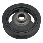 Poulie Damper Pour Renault Clio IV