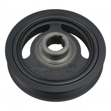 Poulie Damper Pour Renault Clio IV