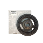Poulie Damper Pour Renault Dacia Dokker Duster Lodgy Mercedes-Benz Citan Nissan