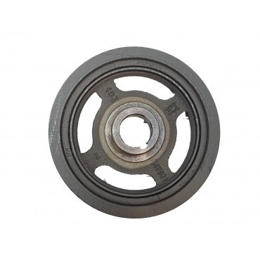 Poulie Damper Pour Renault Dacia Dokker Duster Lodgy Mercedes-Benz Citan Nissan