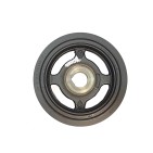 Poulie Damper Pour Renault Dacia Dokker Duster Lodgy Mercedes-Benz Citan Nissan