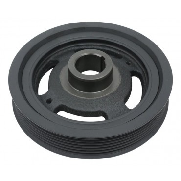 Poulie Damper Pour Renault Duster Dacia Duster