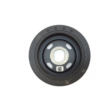 Poulie Damper Pour Renault Opel Nissan NV300 Vauxhall 123034219R 1230300Q1J
