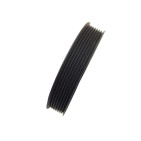 Poulie Damper Pour Renault Opel Nissan NV300 Vauxhall 123034219R 1230300Q1J