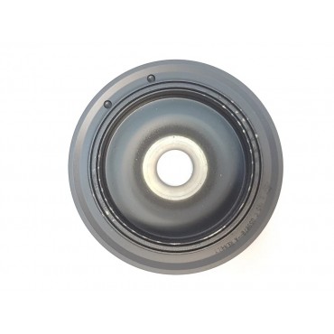 Poulie Damper Pour Renault Megane III