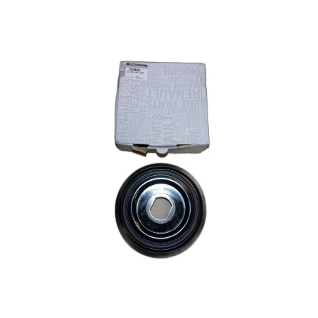 Poulie Damper Pour Renault Trafic III